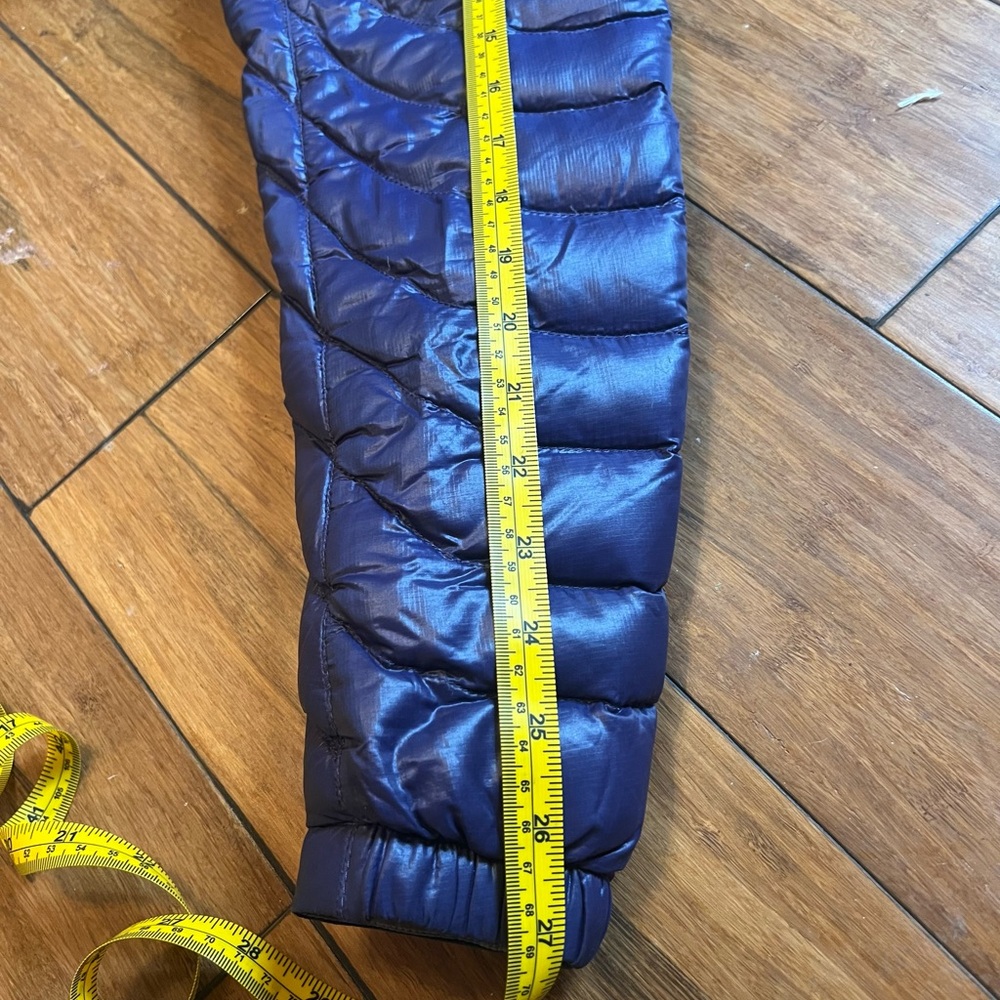The North Face Purple Flight Series Jacket - Picture 5 of 10